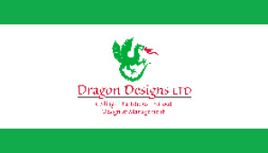 Dragon Designs Ltd Drawings Brochure