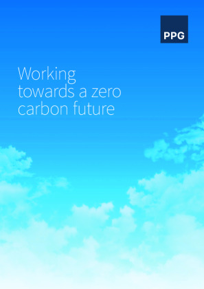 Ultra Low Carbon Brochure