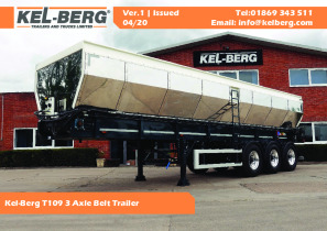 Belt Trailer Brochure