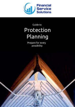 Protection Planning Guide Brochure