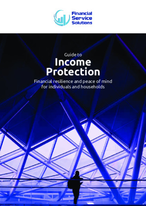 Income Protection Guide Brochure