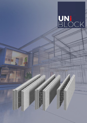 New UNiBLOCK Brochure Brochure