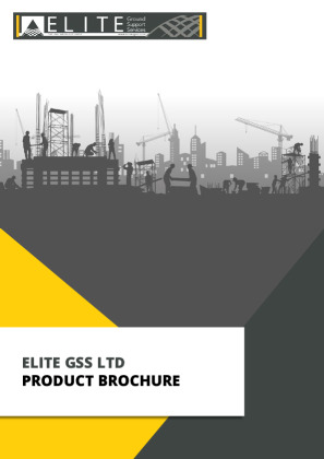 Elite Ground Support Services - products Brochure