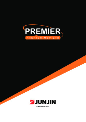 Premier Junjin Brochure