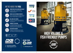 Fish Friendly Pumps Brochure