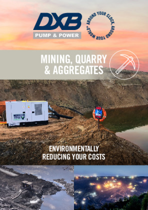 Mining Brochure