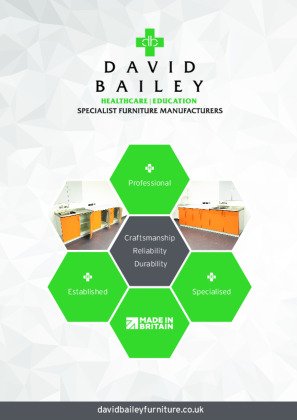 Our Team Brochure