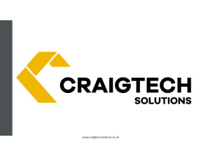 CraigTech Solutions Brochure