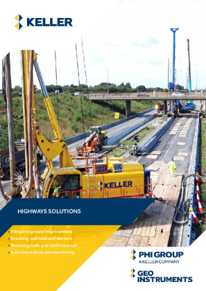 Highways Brochure Brochure