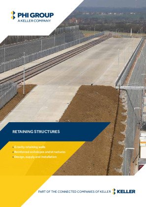 Phi Group Brochure