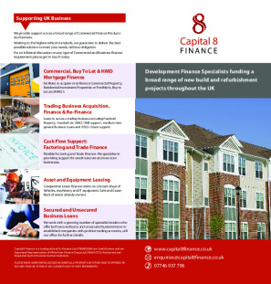 Property Development Brochure