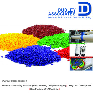 Plastic Injection Moulding & Toolmaking Brochure