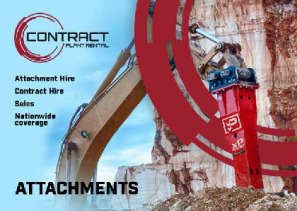 Attachments  Brochure