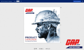 Products Brochure