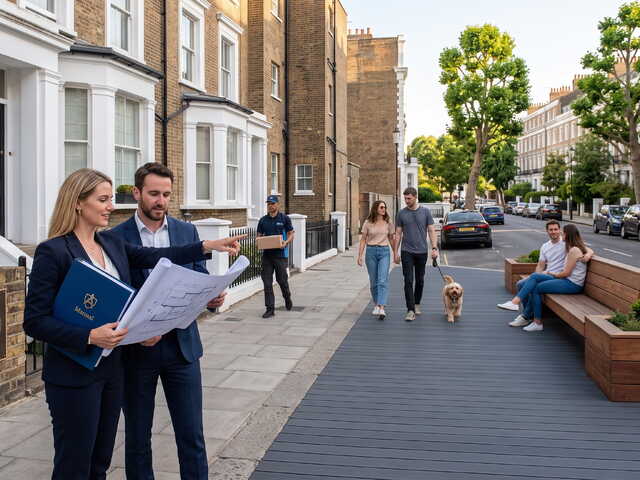 ELB Construction warns of site safety risks on high-density London residential builds