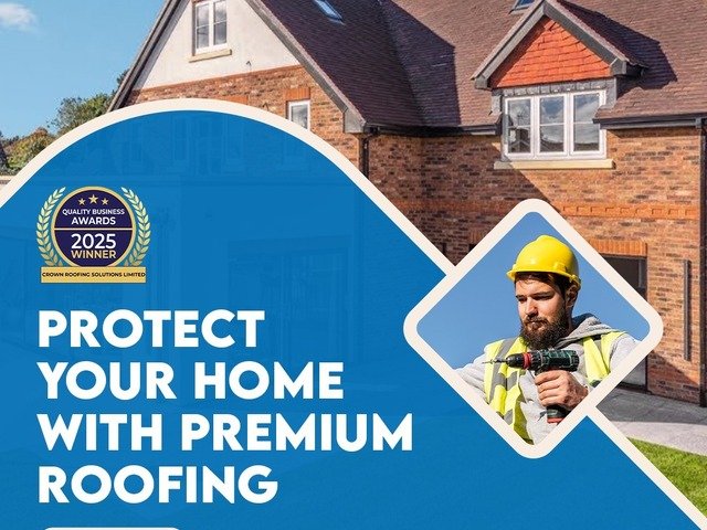 The Ultimate Guide to Choosing the Right Roofing Material