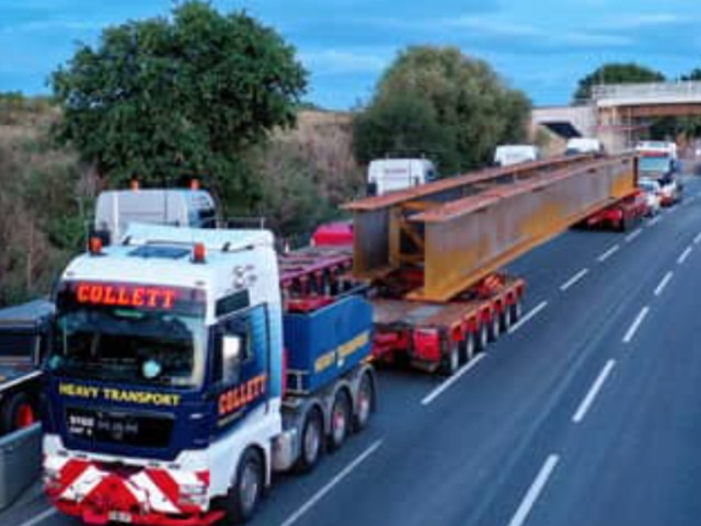 Delivering the New M4 Smart Motorway Project