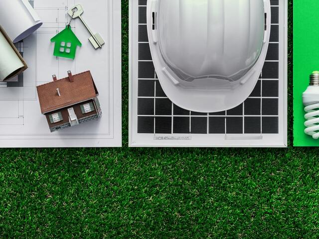 Setting the Benchmark for Sustainable House Renovation in London