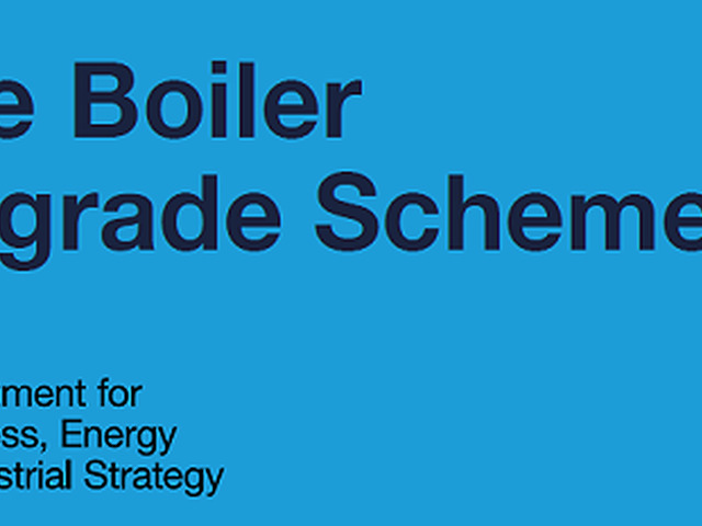 Understanding the Boiler Upgrade Scheme for Heat Pumps