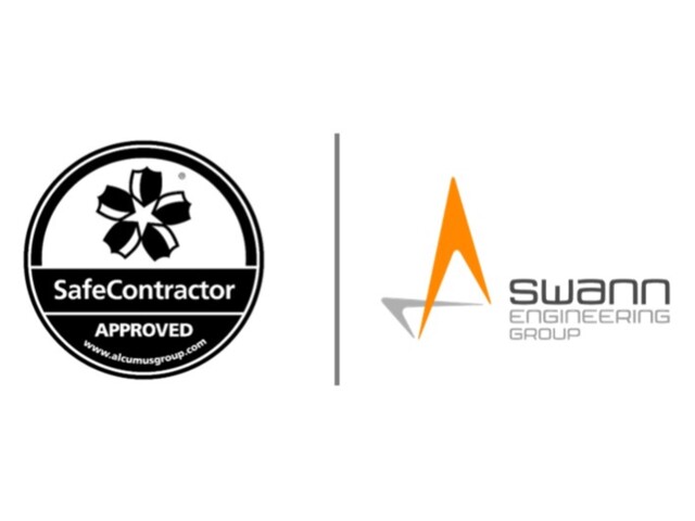 Swann Secure SafeContractor Re-Accreditation
