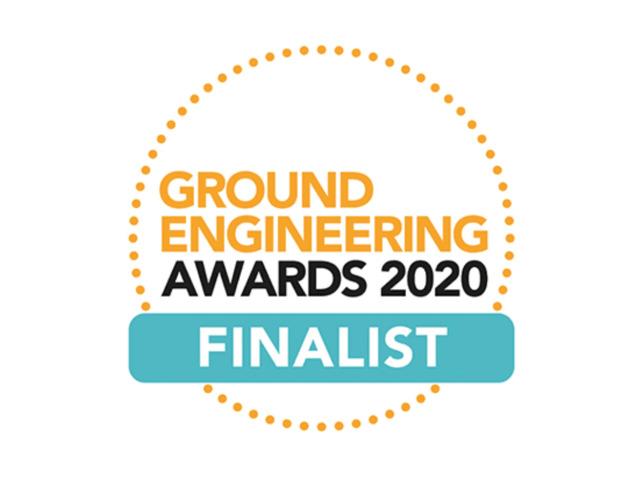 Groundforce shortlisted for prestigious awards