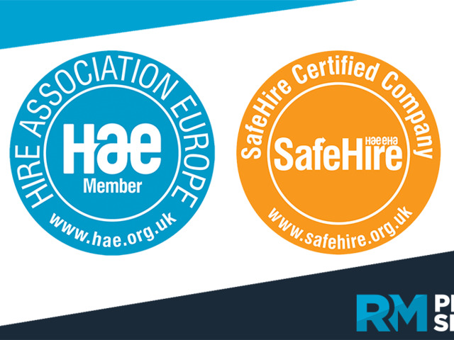 SafeHire Certification