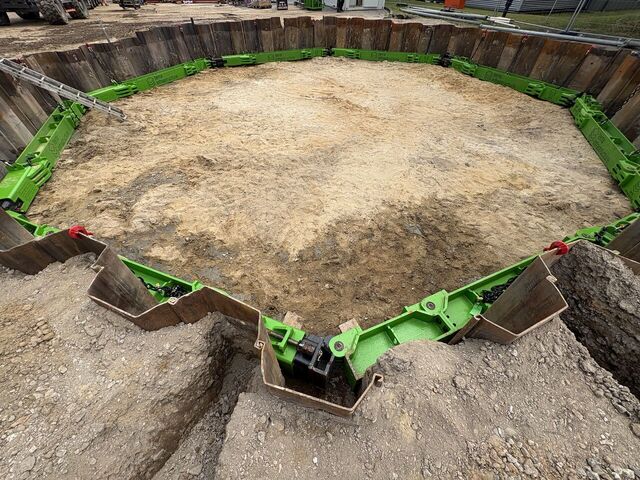 MGF Announces Strategic Excavation Safety Partnership with terra infrastructure