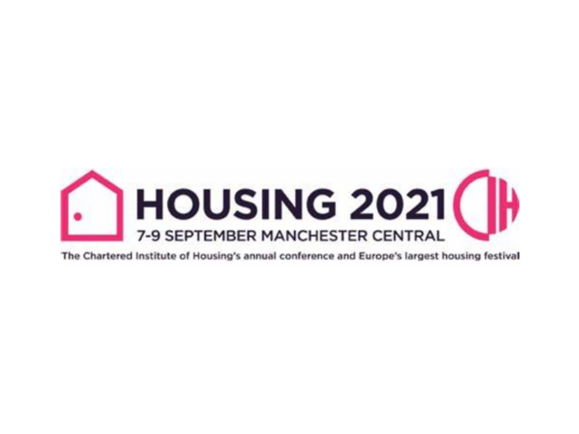 UK Connect attend Housing 2021
