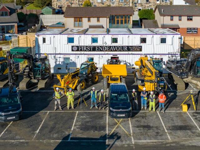 Sitech helps users get more from their machines