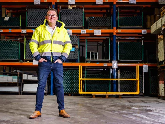 GRP set to redefine material choice across UK infrastructure