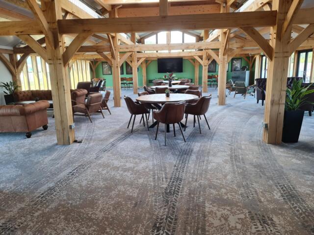 Audio visual installation Sherburn in Elmet
