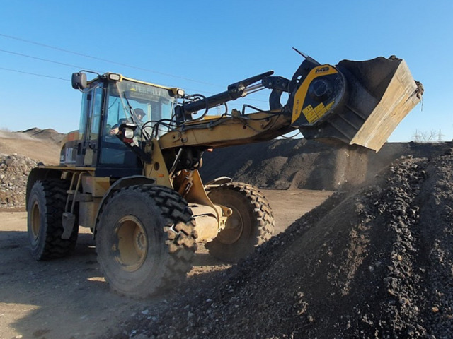 Recycling asphalt the right way 