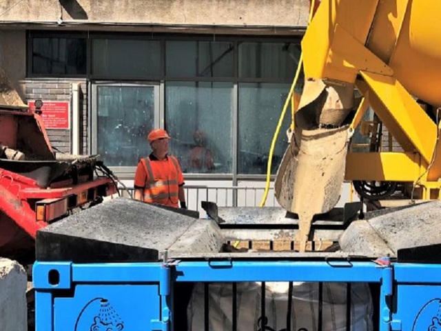 Donald Hayes & Sons Ltd