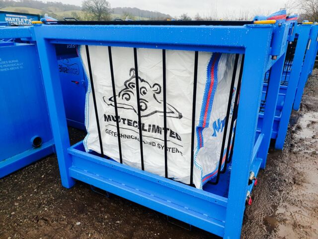 Latest Products from BlueRinse