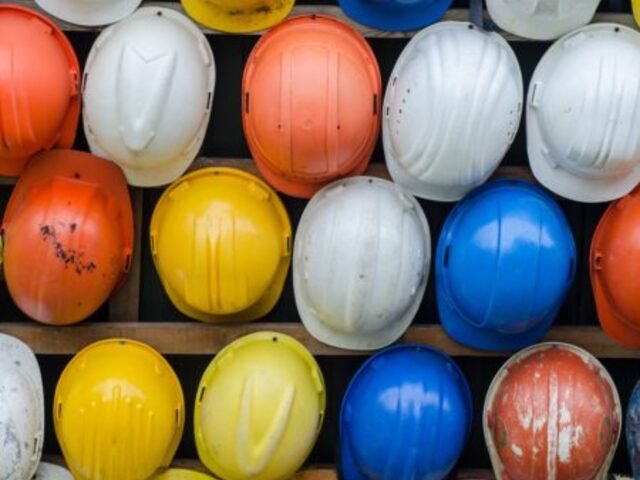 Bob the Builder, can you claim it?