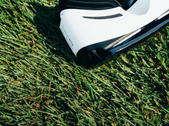 Will VR provide a pathway to the live experience?