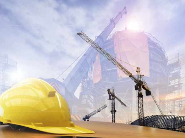 6 smart construction trends for the post-pandemic healthcare facility