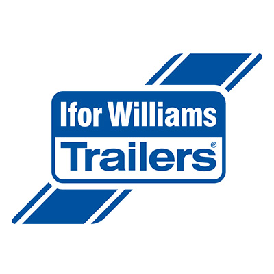 Ifor Williams Trailers Ltd Logo