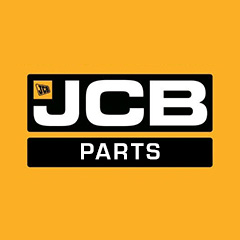 JCB Parts  Logo