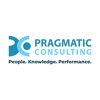 Pragmatic Consulting Ltd Logo