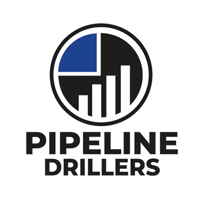 Pipeline Drillers Logo