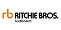 Ritchie Bros  Auctioneers (UK) Ltd  Logo