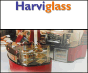 Harviglass GRP Limited Logo