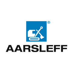 Aarsleff Ground Engineering Ltd. Logo