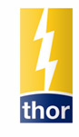 Thor Lightning Protection Limited Logo
