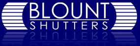Blount Shutters Limited Logo