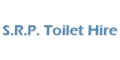 SRP Toilet Hire Ltd Logo