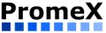 PromeX Limited Logo