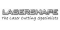 Lasershape CR4 Logo