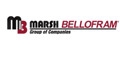 Marsh Bellofram Europe Limited Logo